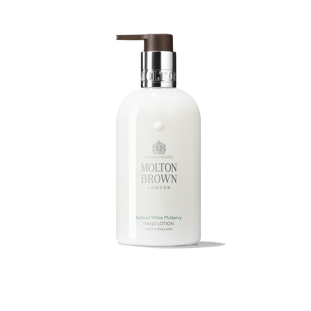 Refined White Mulberry Hand Lotion - 300ml  